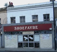 Shoefayre Ltd 740779 Image 0